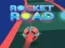 Spēle Rocket Road online