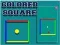 Spēle Colored Square online