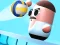 Spēle Pill Volley online