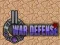 Spēle War Defense online