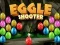 Spēle Eggle Shooter online