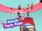 Spēle Beauty Party Rush online