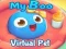 Spēle My Boo Virtual Pet online