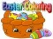 Spēle Easter Coloring online