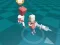 Spēle Corona Virus Warrior online