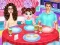 Spēle Baby Taylor: Chinese Food Cooking online