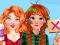Spēle Country Girl City Girl online