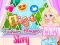 Spēle Eliza Fashion Blogger Story online