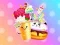Spēle Super Sweets Challenge online