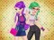 Spēle Twins Adventures: Attic Surprise online