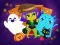 Spēle Spooky Friends Adventure online
