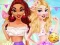 Spēle Summertime Celebration online