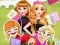Spēle Princess Planning Diaries online