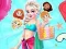 Spēle Princess Aquapark Adventure online