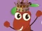 Spēle G2E Queen Ant Candy House Escape online