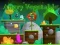 Spēle Angry Vegetable online