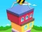 Spēle Tower Builder online