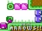 Spēle Mini Arrows online