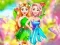 Spēle Pixies and Magical Tales online