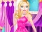 Spēle Fashion Doll Closet online