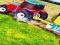 Spēle Heavy Duty Tractor Towing Rrain online