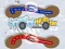 Spēle Snow Park Master online
