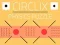Spēle Circlix: Physics Puzzle online