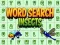 Spēle Word Search Insects online