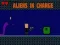 Spēle Aliens In Charge online