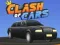 Spēle Clash Of Cars online