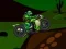 Spēle Ninja Turtle Dirt Bike online