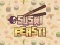 Spēle Sushi Feast online