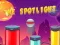 Spēle The Spotlight online