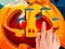 Spēle Halloween Puzzle online