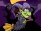 Spēle The Builder Halloween Castle online