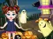 Spēle Baby Taylor Halloween House online