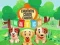 Spēle Chummy Chum Chums: Match online