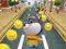Spēle Christmas Santa Bunny Run online