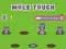 Spēle Pole Touch online