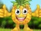 Spēle Delighted Pineapple Escape online
