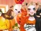 Spēle Pumpkin Carving with Harley online
