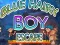 Spēle Blue Hairy Boy Escape online