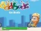 Spēle OddBods: Go Bods online