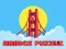 Spēle Bridge  Puzzle online