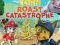 Spēle Paw Patrol: Corn Roast Catastrophe online
