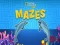 Spēle Nat Geo Kids Mazes online