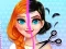 Spēle From Good Girl To Baddie Princess Makeover online
