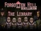 Spēle Forgotten Hill Disillusion: The library online