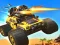 Spēle Battle Cars: Monster Hunter online