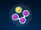 Spēle Connect The Bubbles online